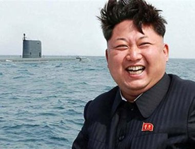 Συνωμοσία της CIA με την Β.Κορέα για σχέδιο δολοφονίας του Κιμ Γιονγκ Ουν